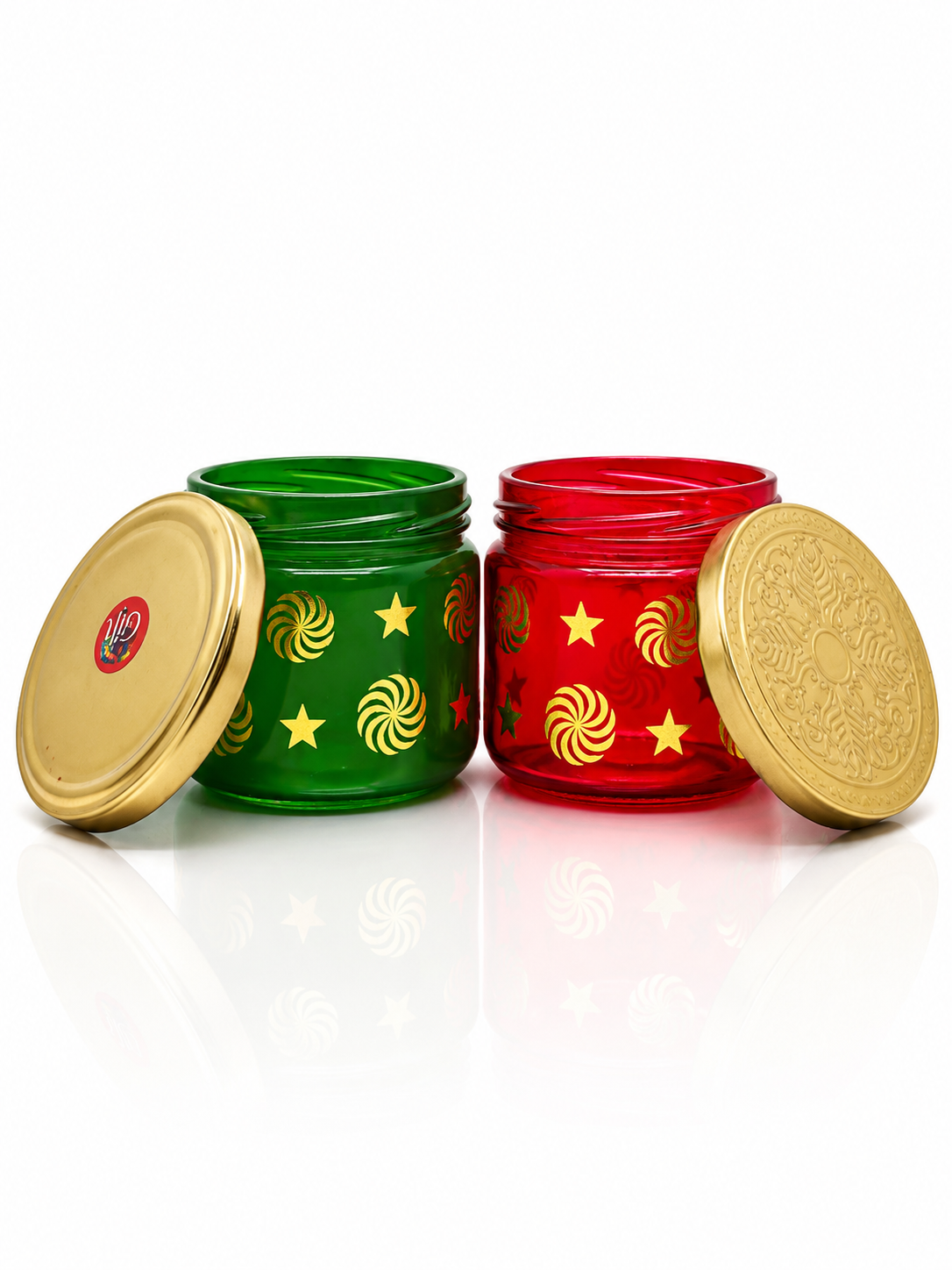 350ml Festa-Salsa Gift Pack (3pc)